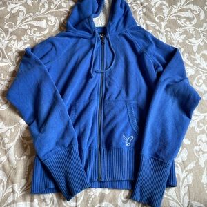 American Eagle Sweater with Fleece